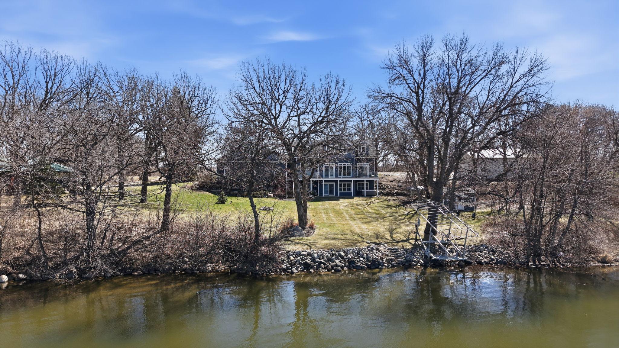 30133 Wildwood Road