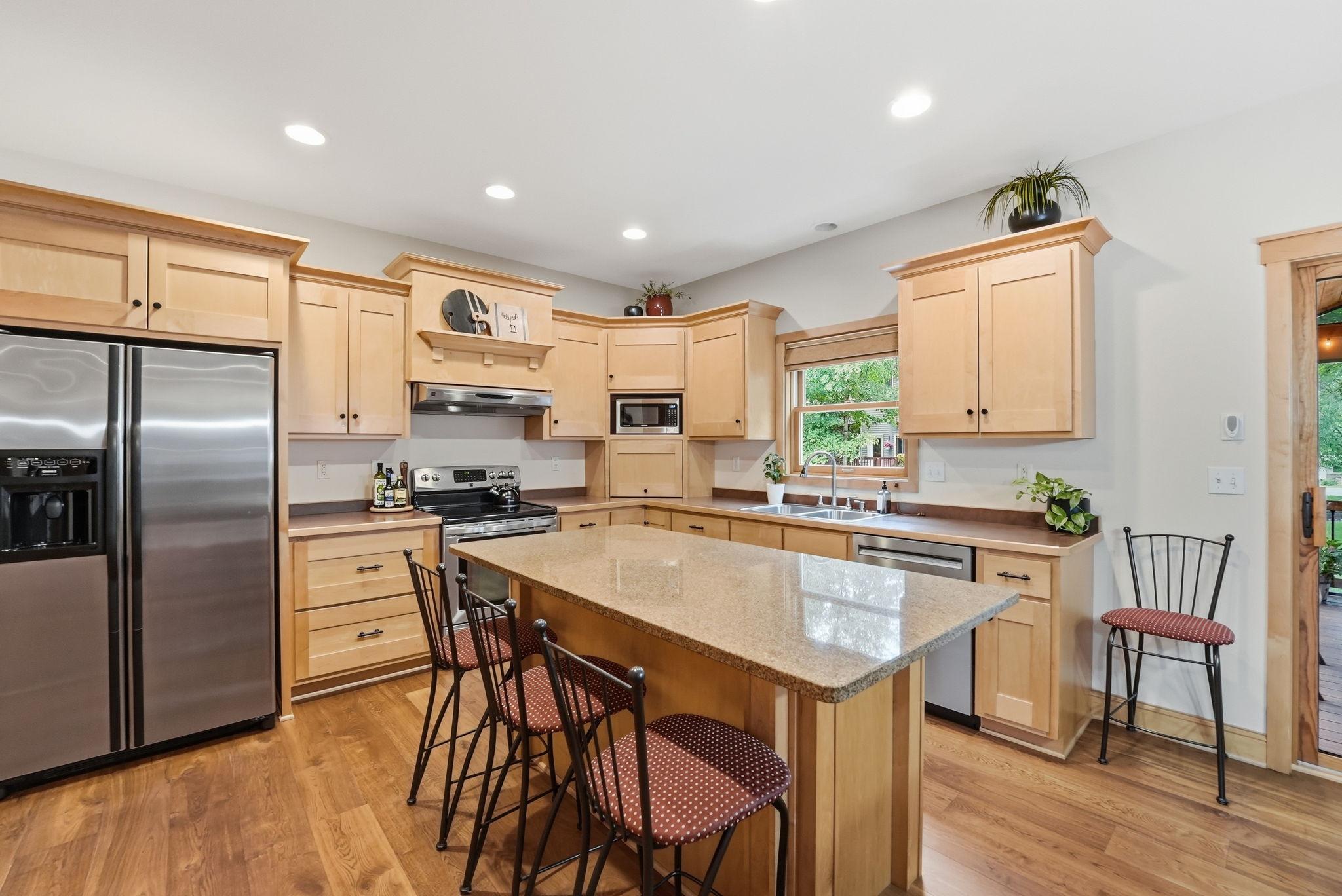 3612 Southridge Court