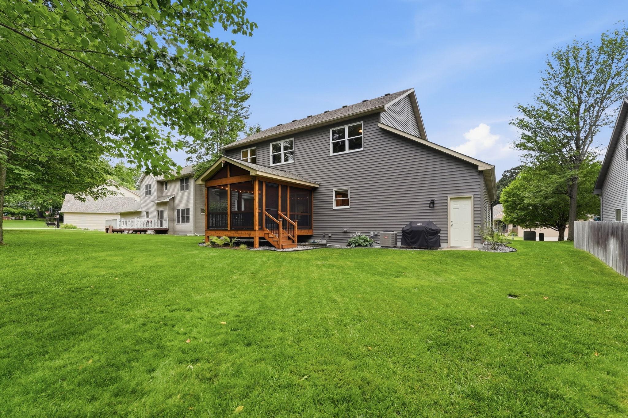 3612 Southridge Court