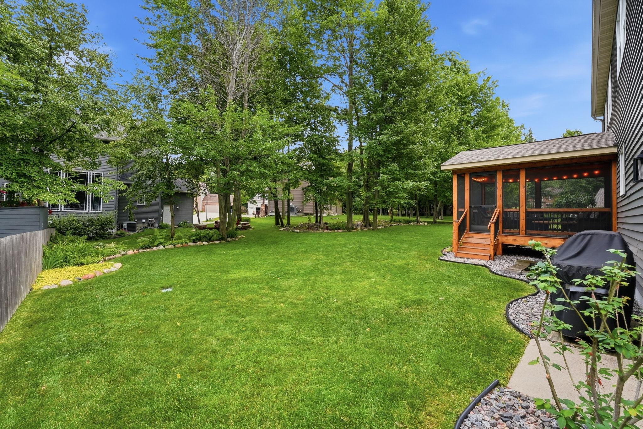 3612 Southridge Court