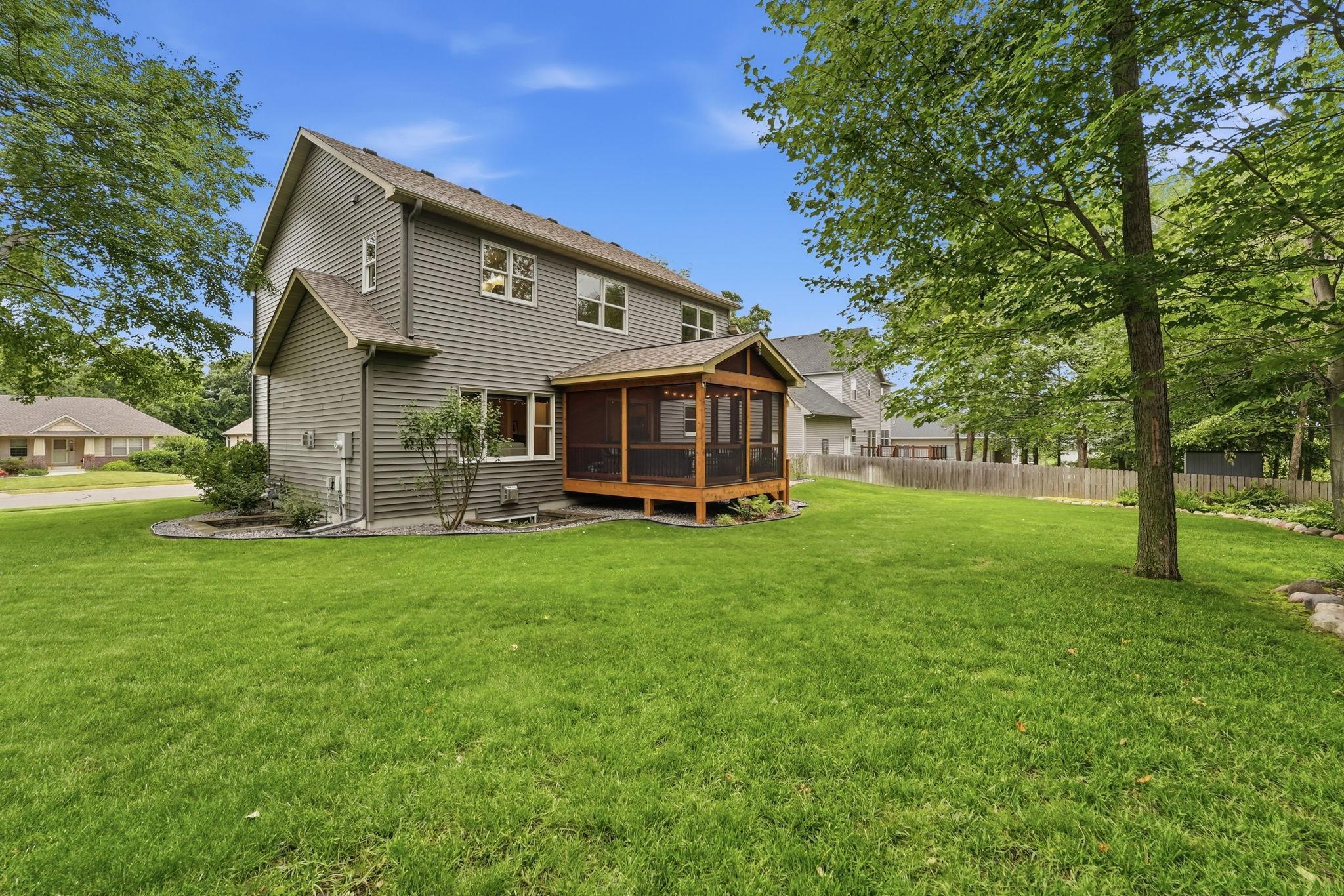 3612 Southridge Court