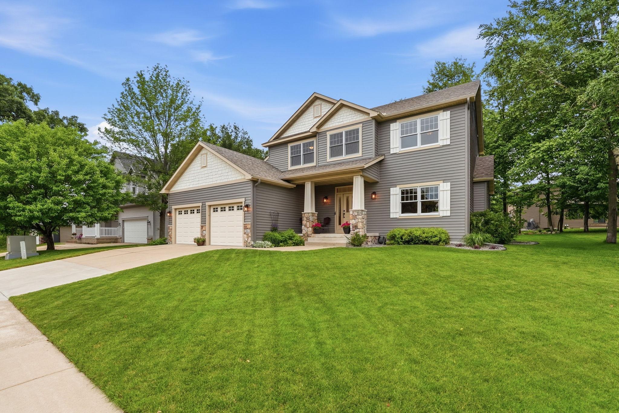 3612 Southridge Court
