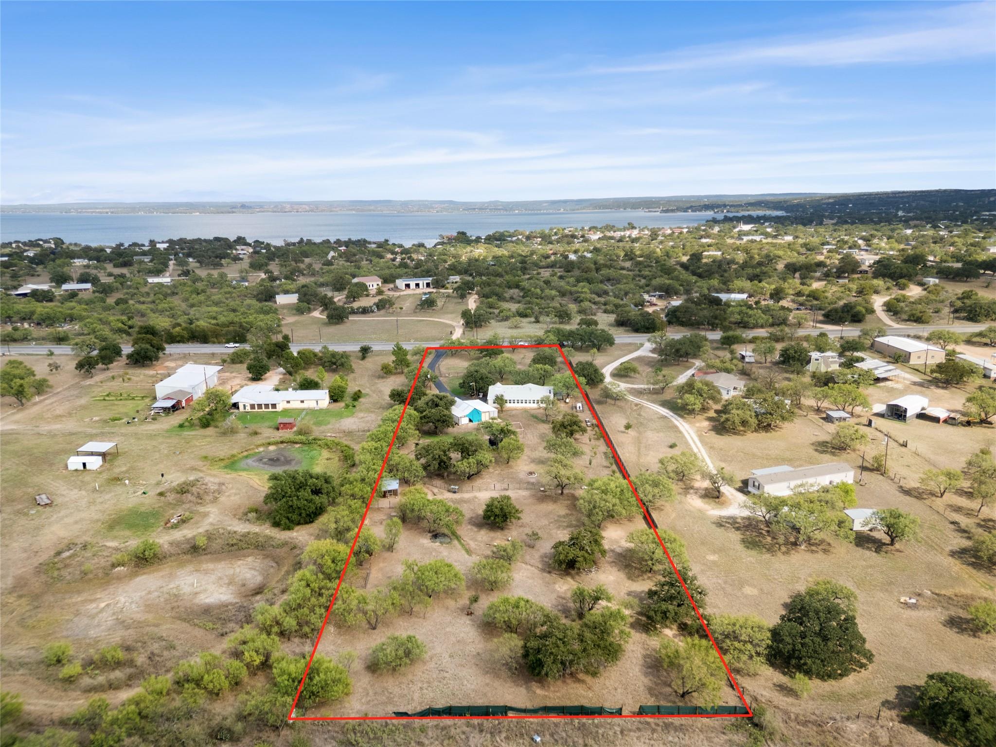 9855 W Ranch Road 1431