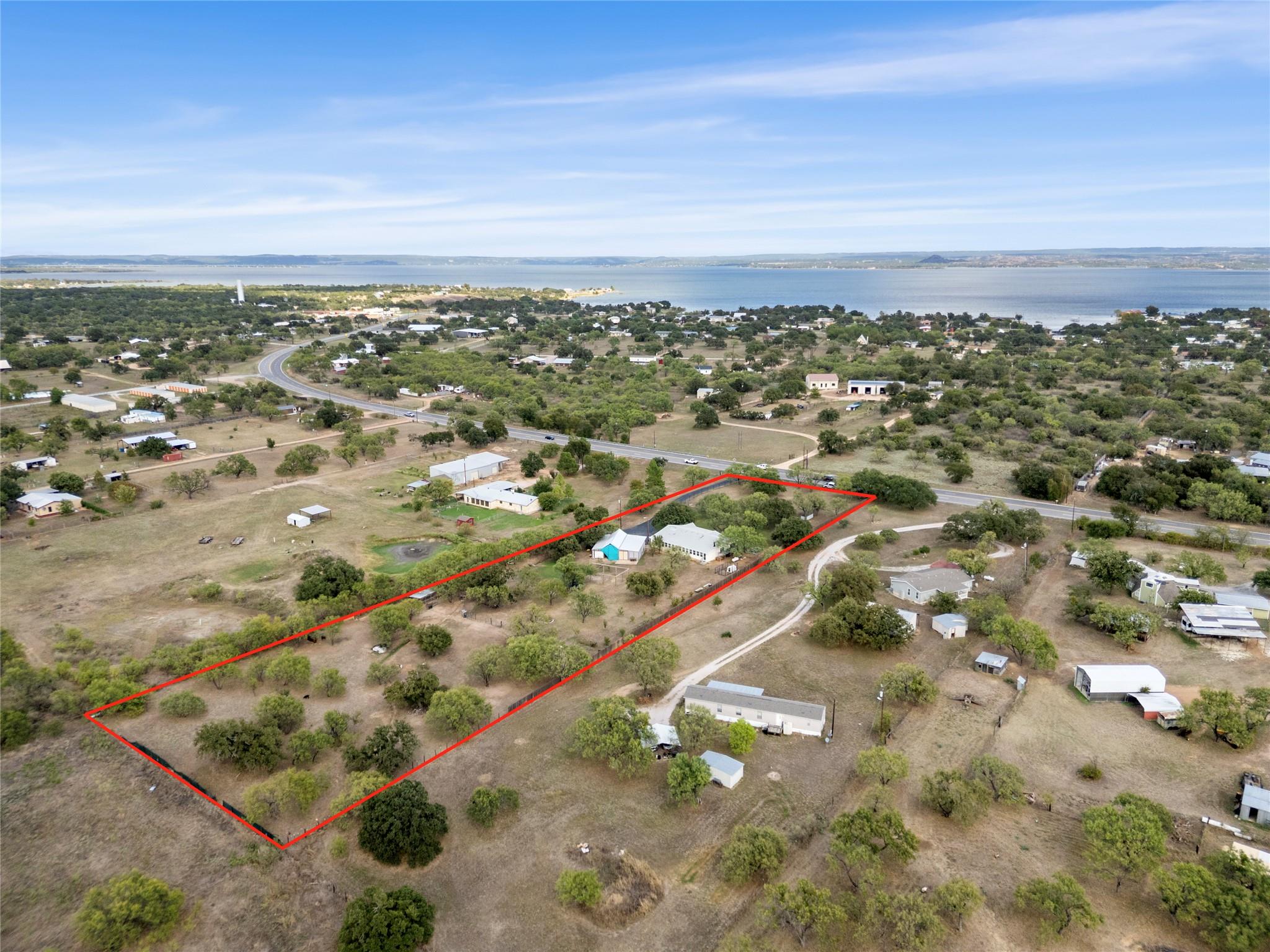 9855 W Ranch Road 1431