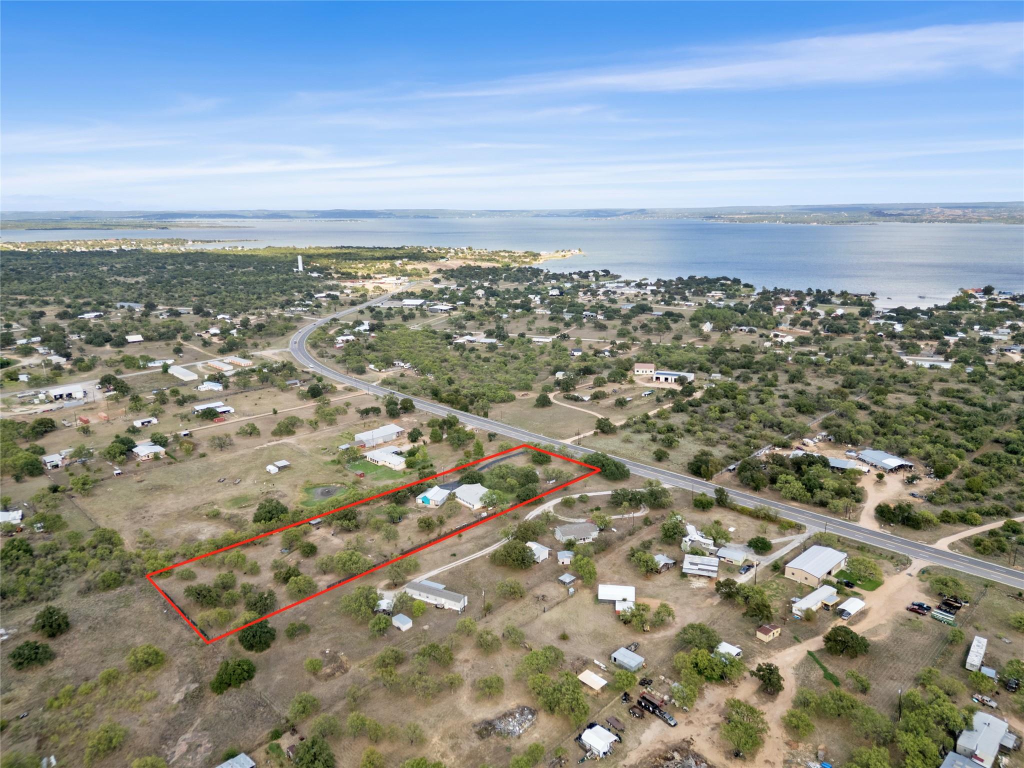 9855 W Ranch Road 1431