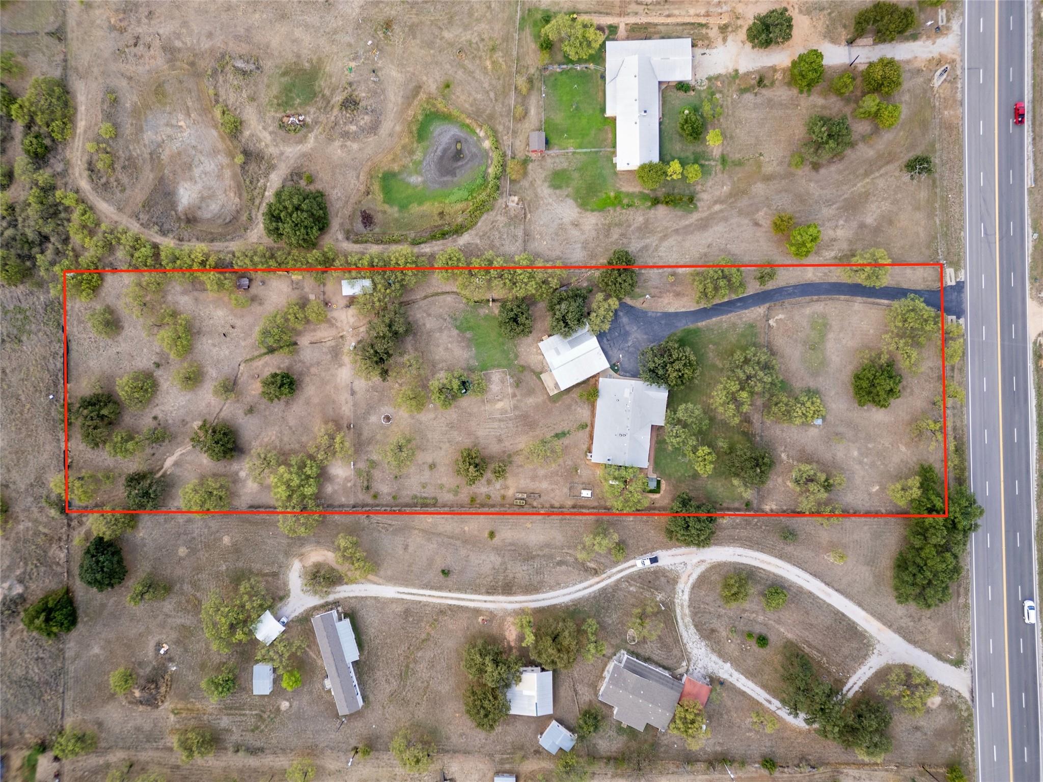 9855 W Ranch Road 1431