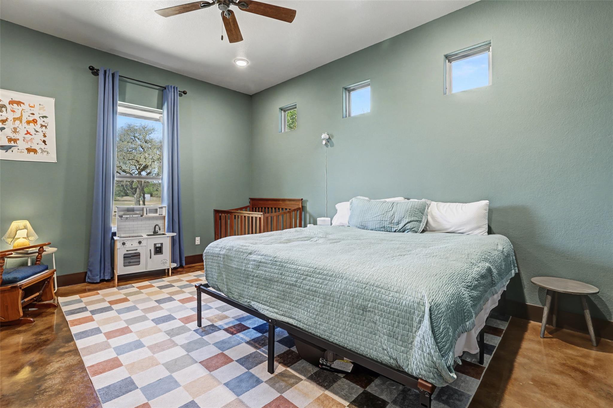 329 Esperanza Petal PASS