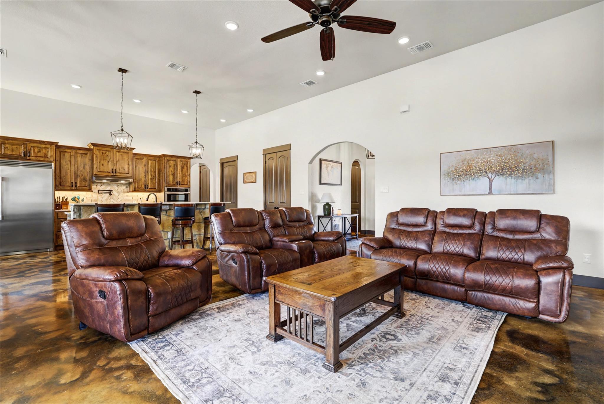 329 Esperanza Petal PASS