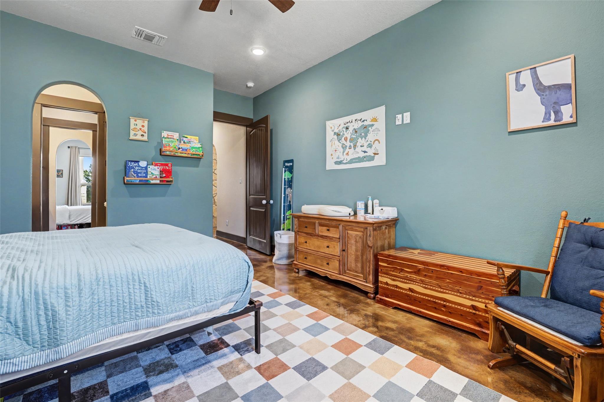 329 Esperanza Petal PASS