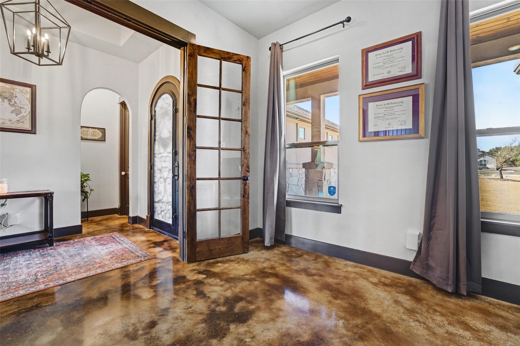 329 Esperanza Petal PASS