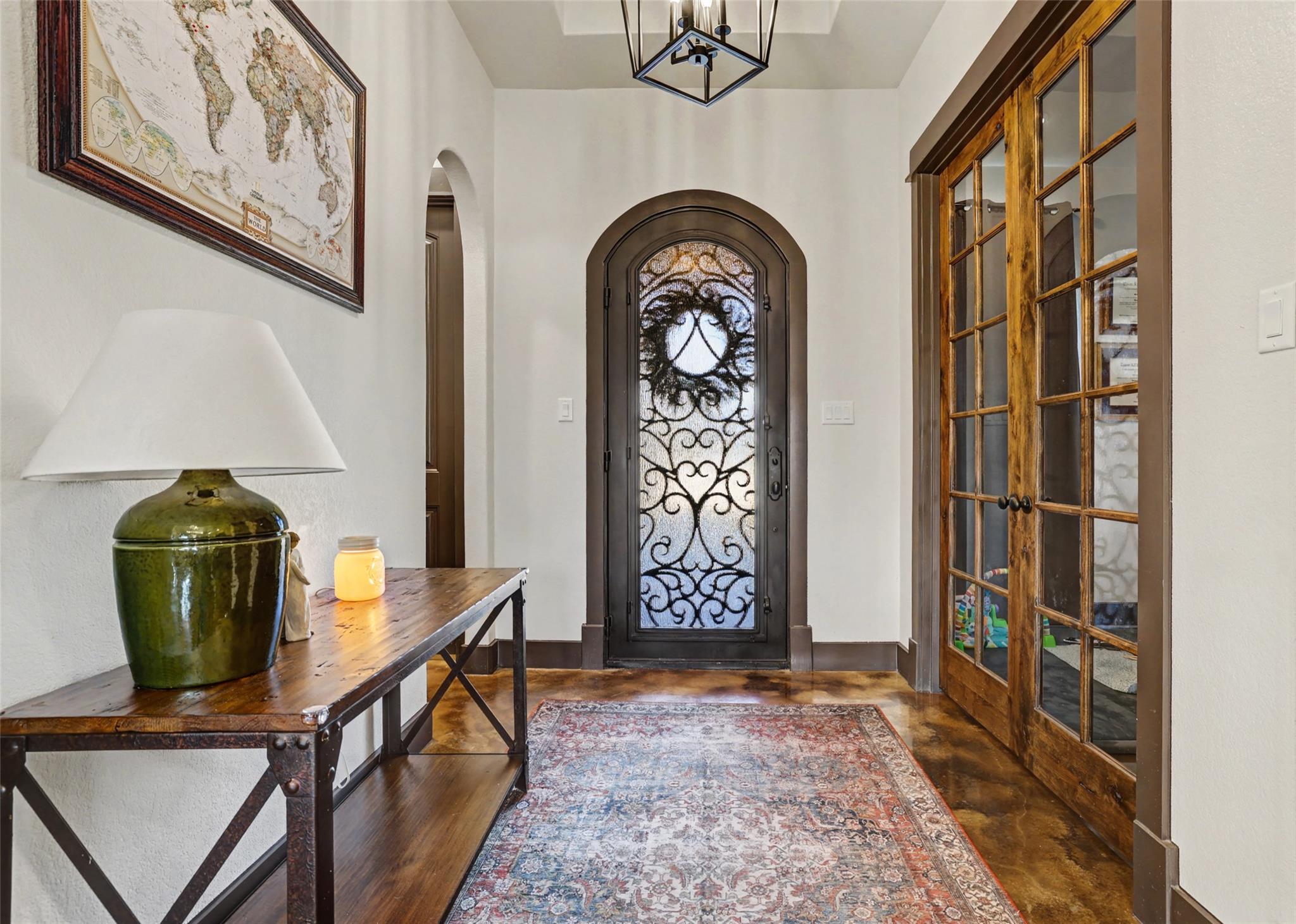 329 Esperanza Petal PASS