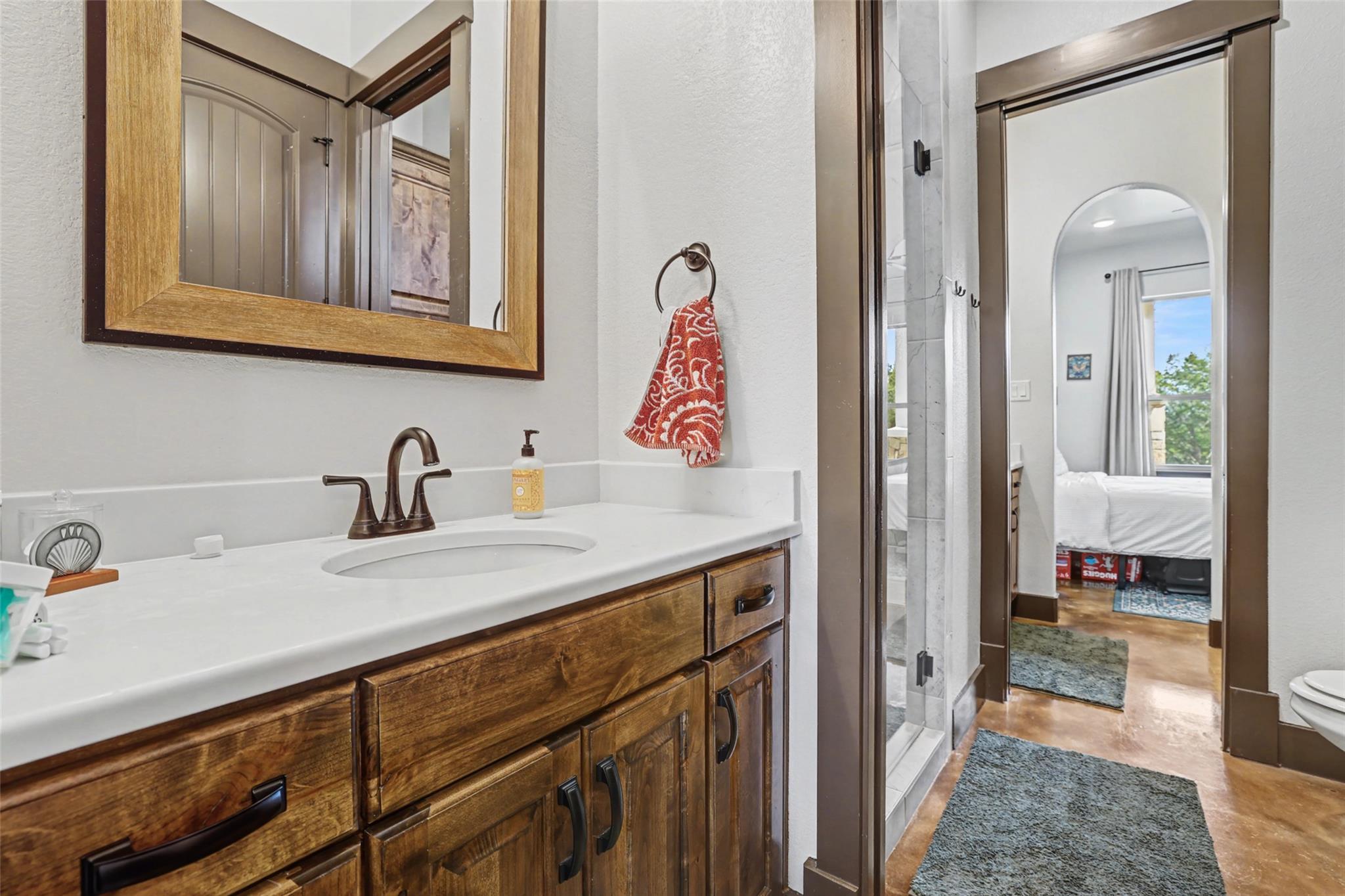 329 Esperanza Petal PASS