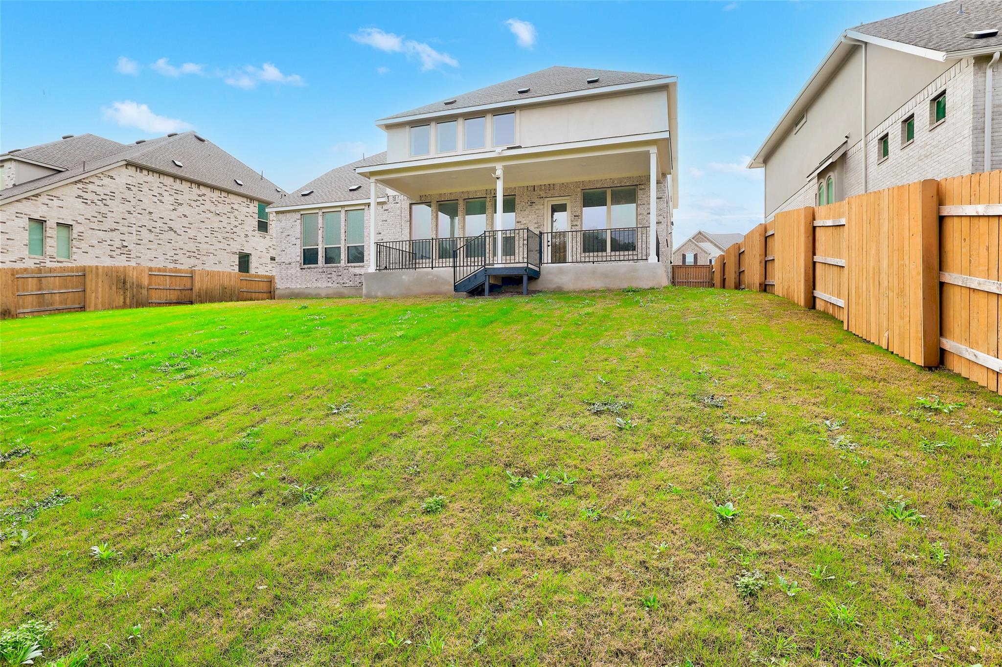 104 Rocky River RD
