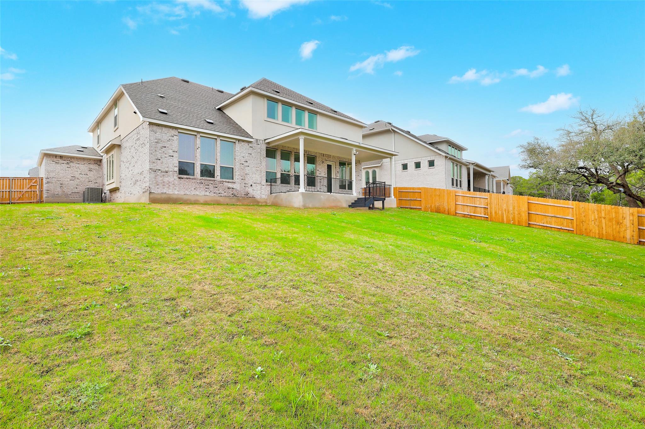 104 Rocky River RD