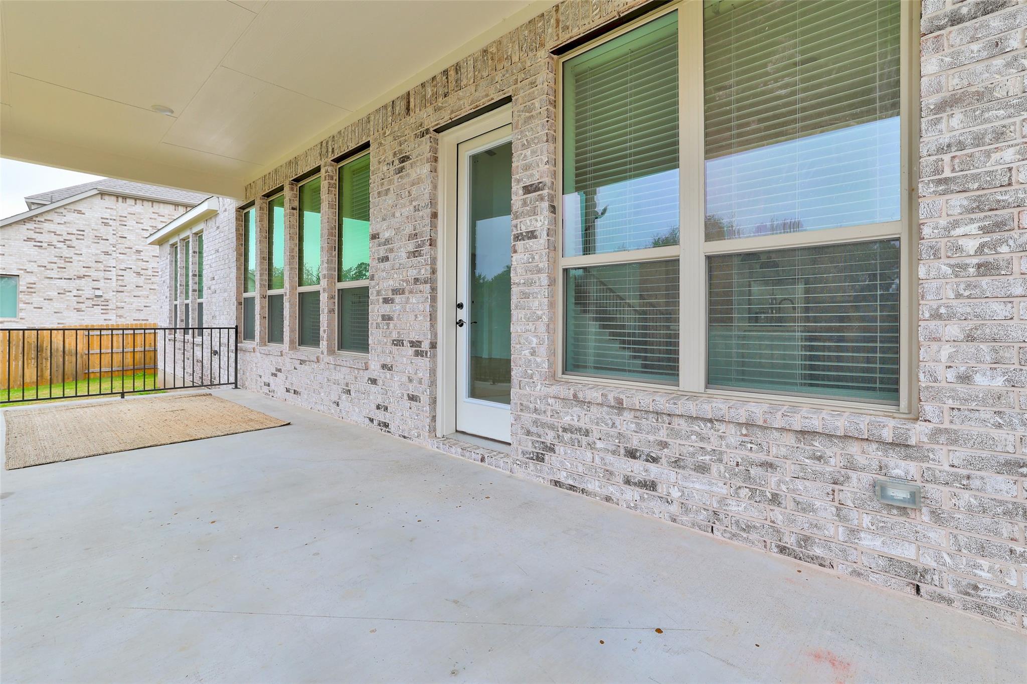 104 Rocky River RD