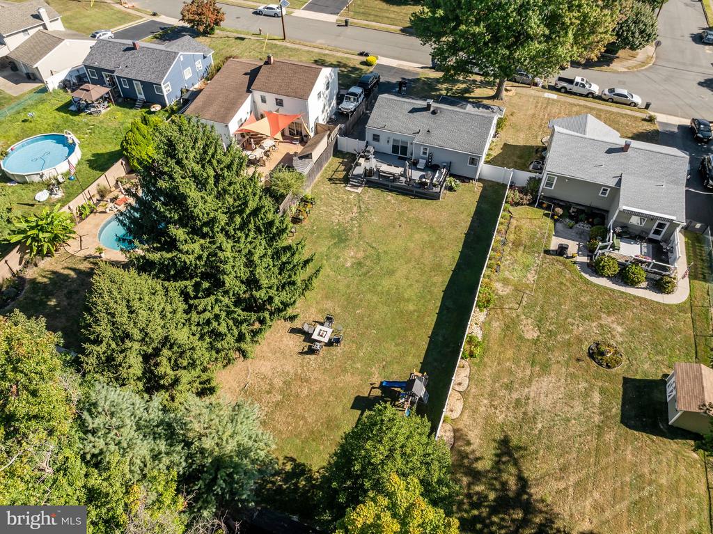 10 HARDWICK DRIVE