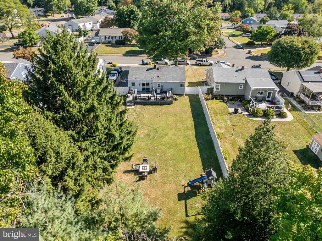 10 HARDWICK DRIVE