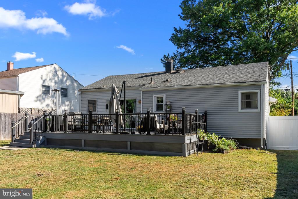10 HARDWICK DRIVE