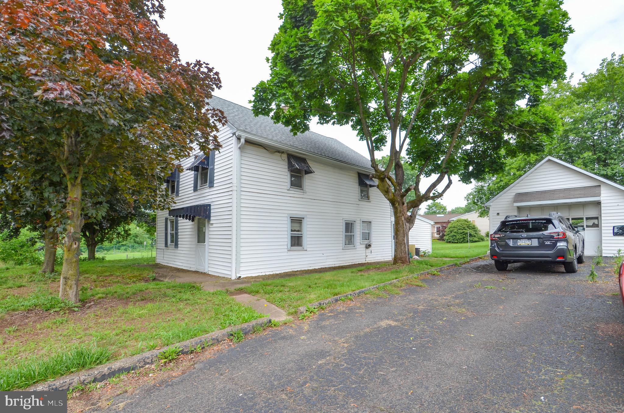 215 S MAIN STREET