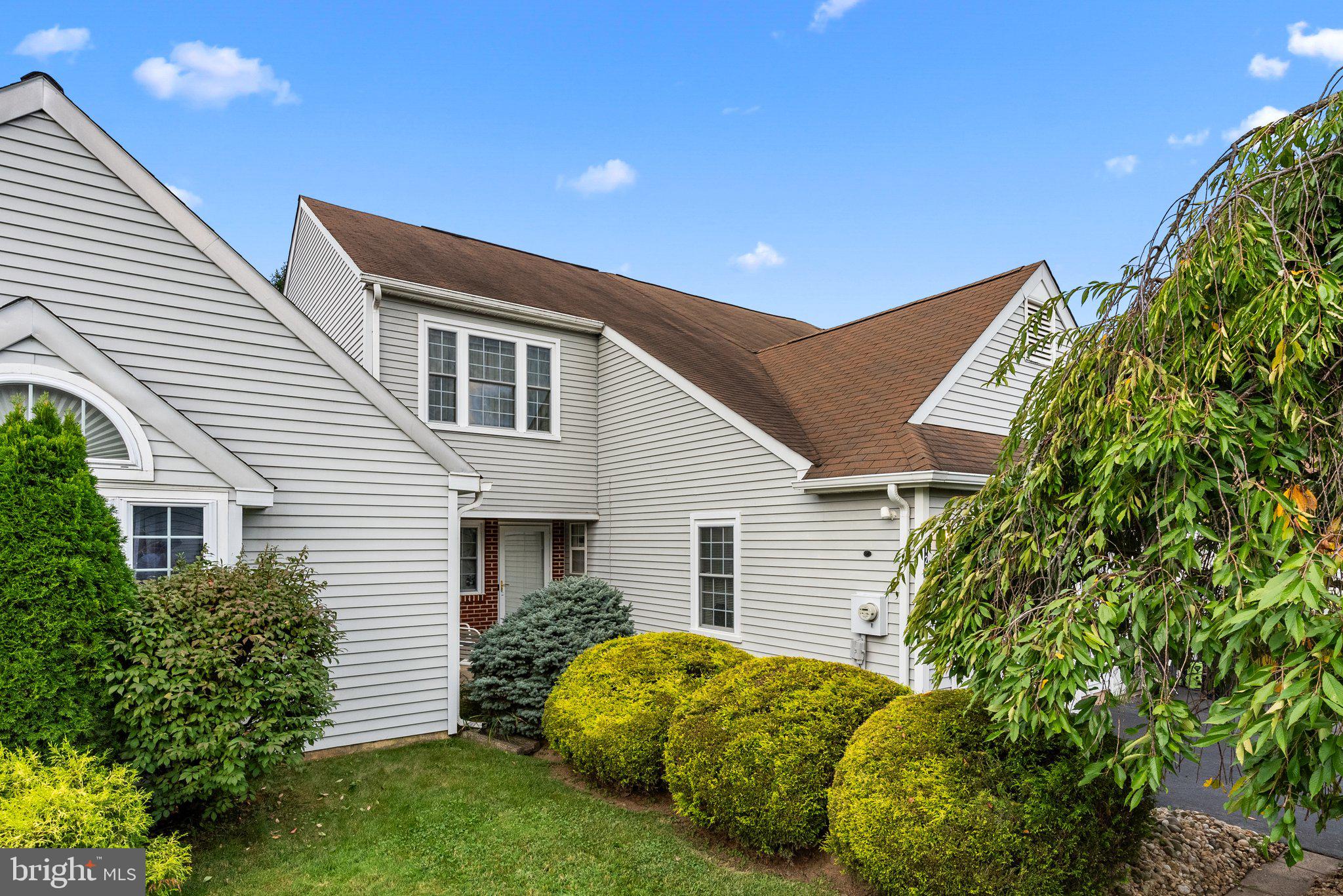 122 WIGTON CIRCLE