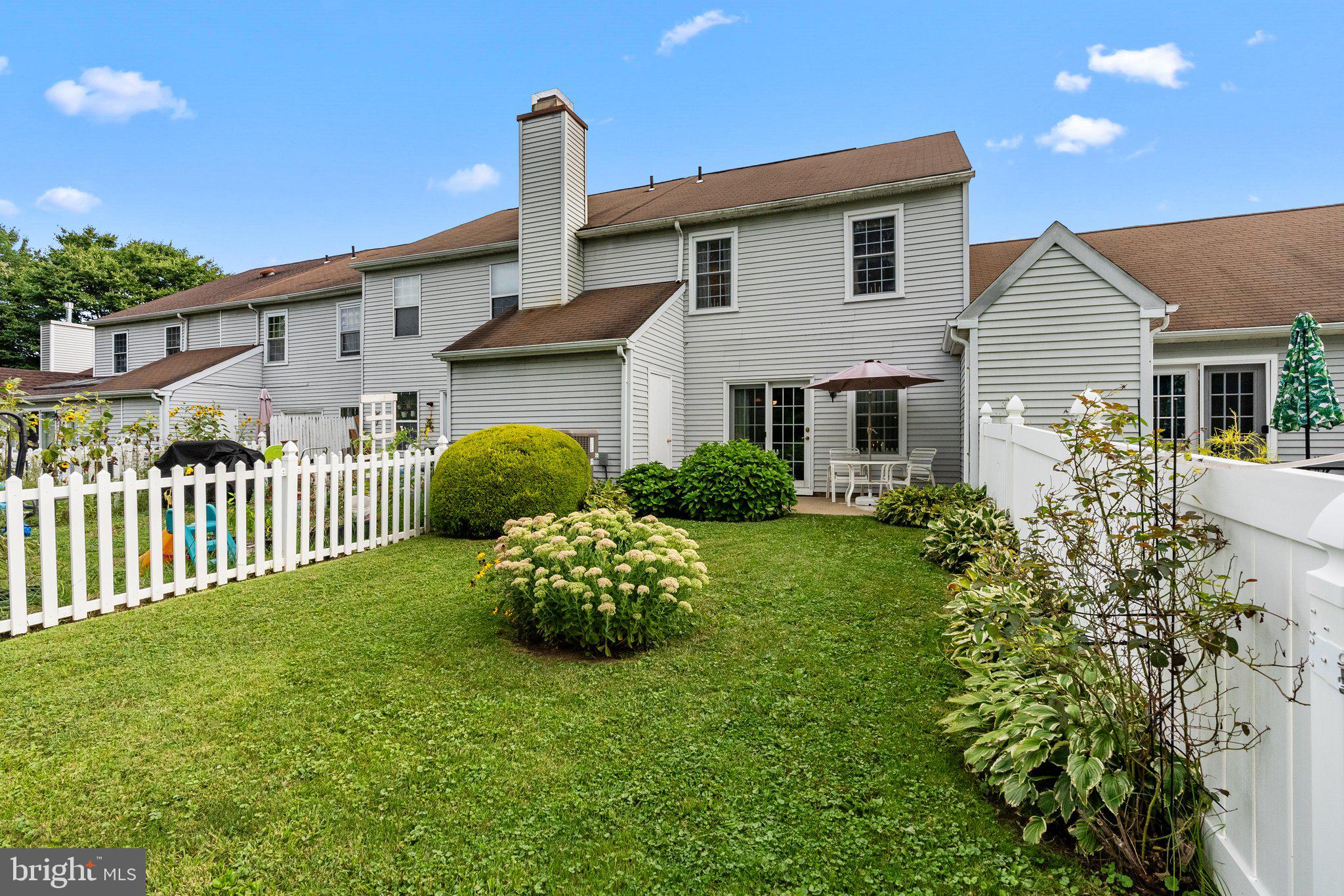122 WIGTON CIRCLE