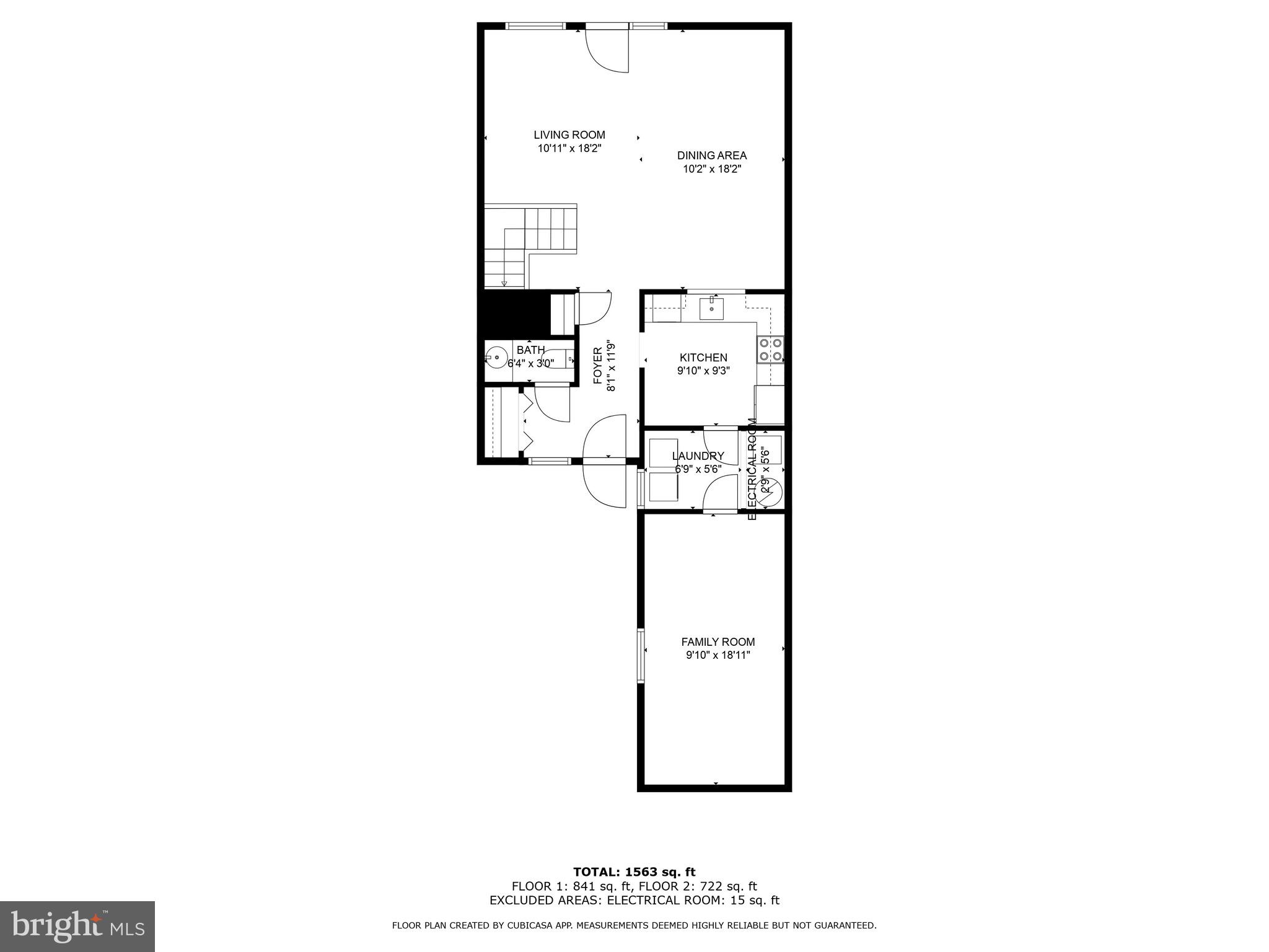 122 WIGTON CIRCLE