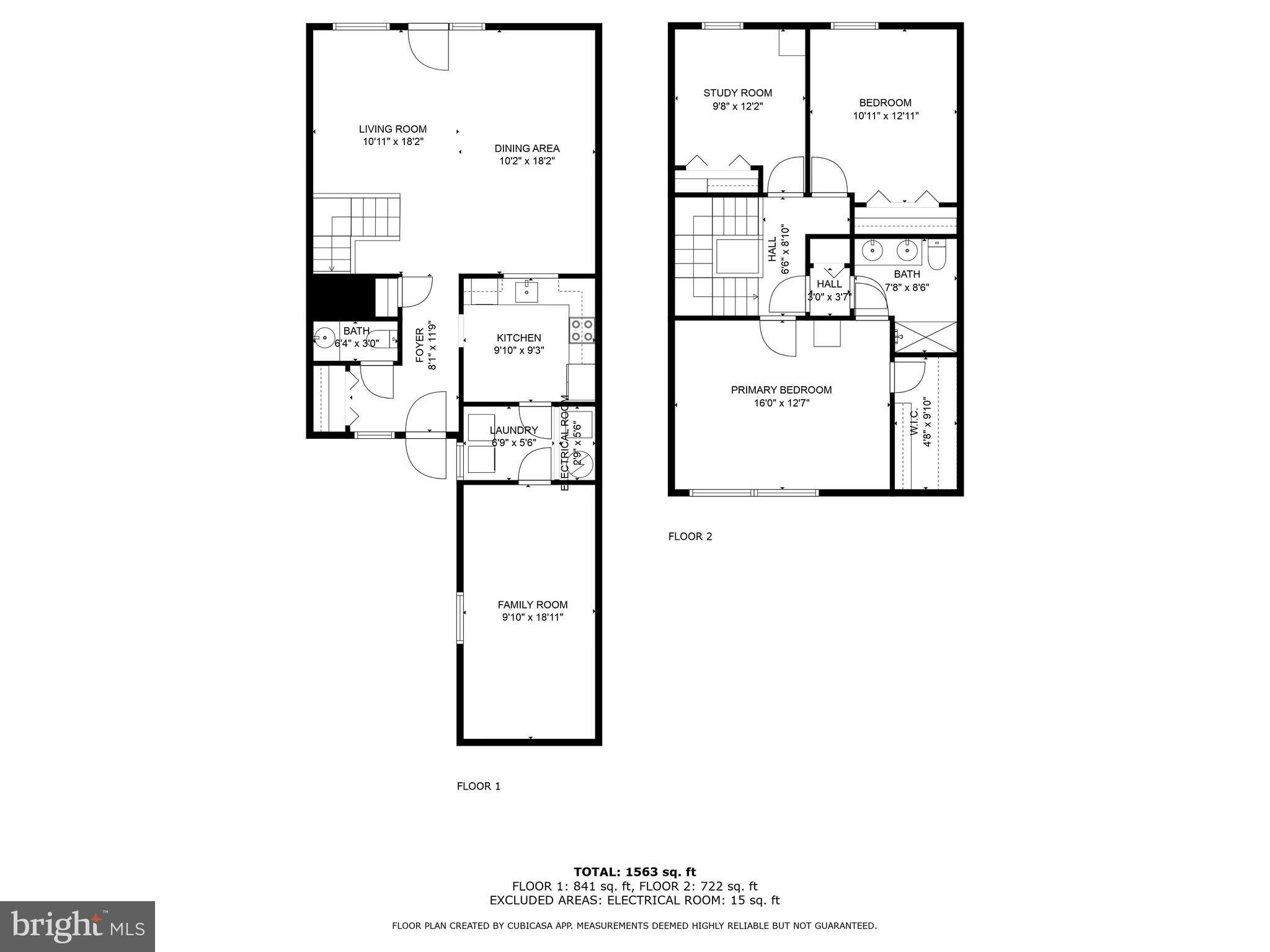 122 WIGTON CIRCLE