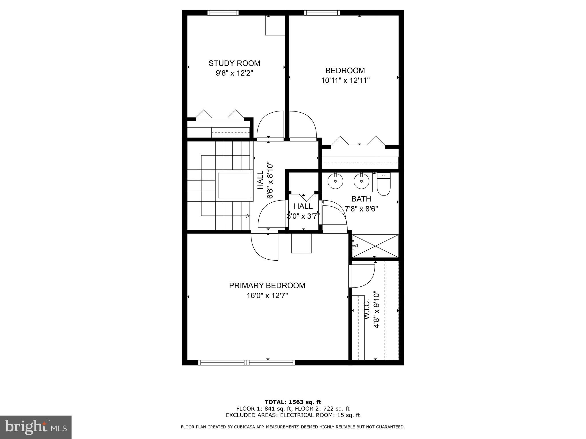 122 WIGTON CIRCLE