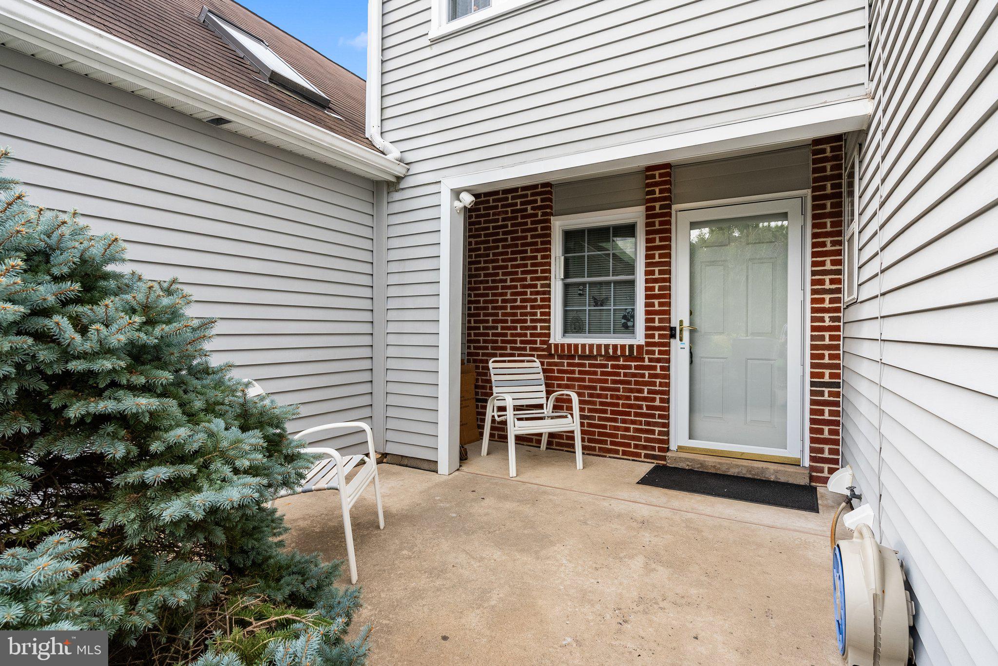 122 WIGTON CIRCLE