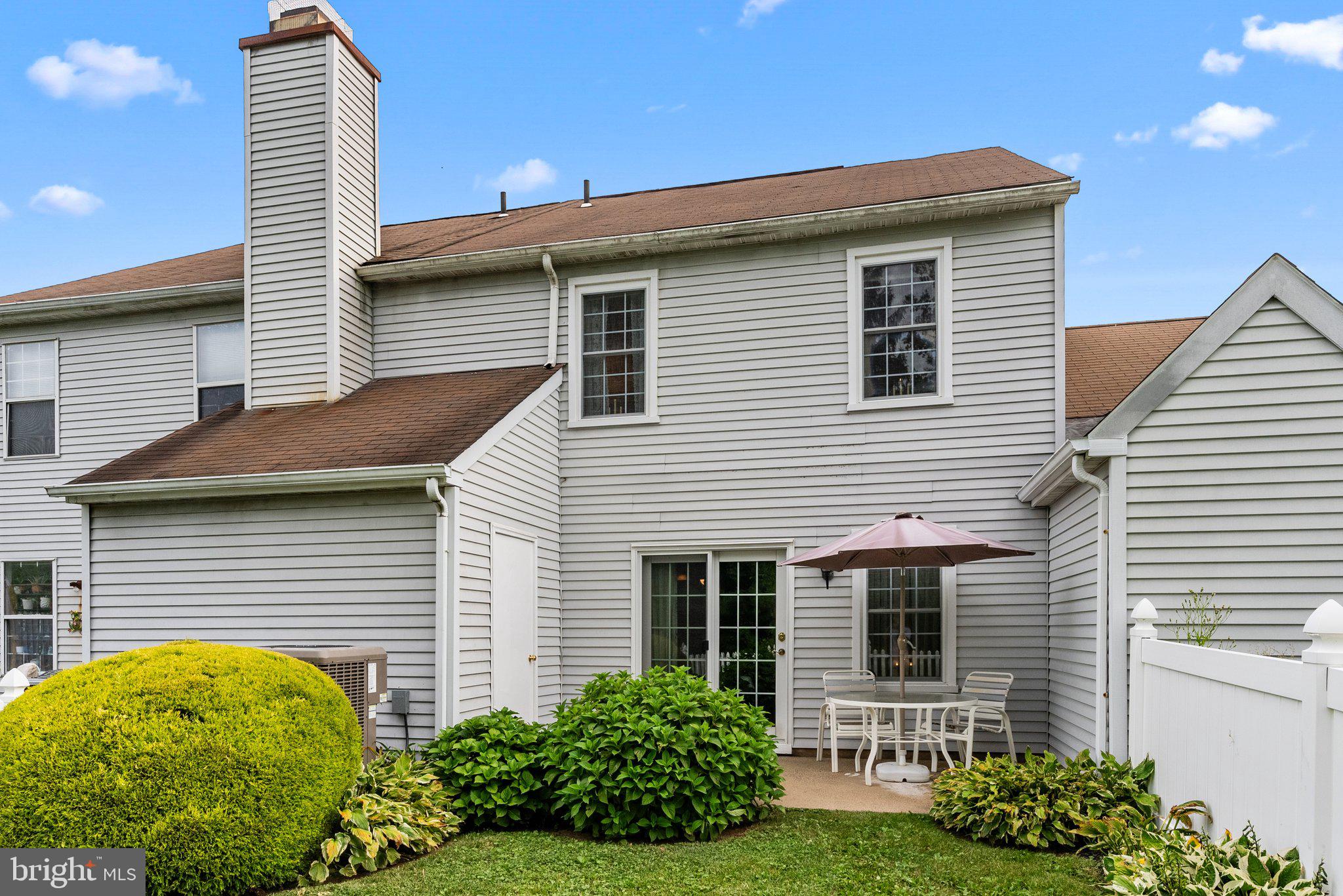 122 WIGTON CIRCLE