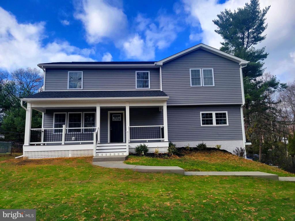 4978 BENSALEM BOULEVARD