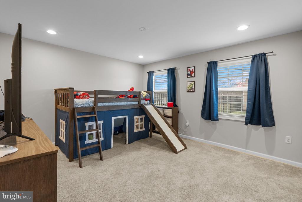 1 CHERRY LANE