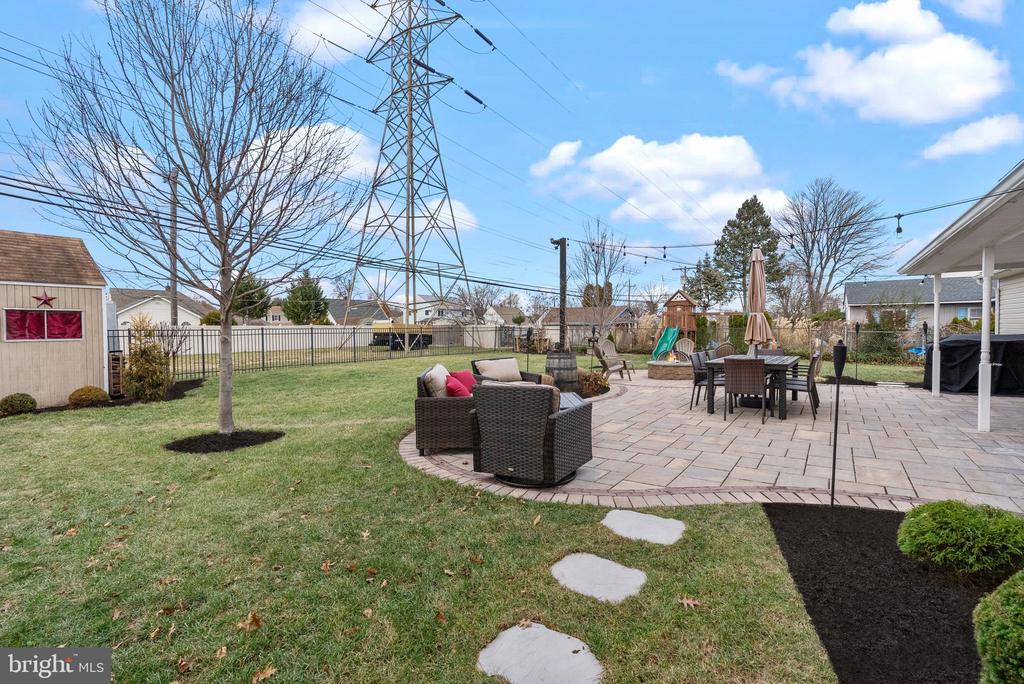 1 CHERRY LANE