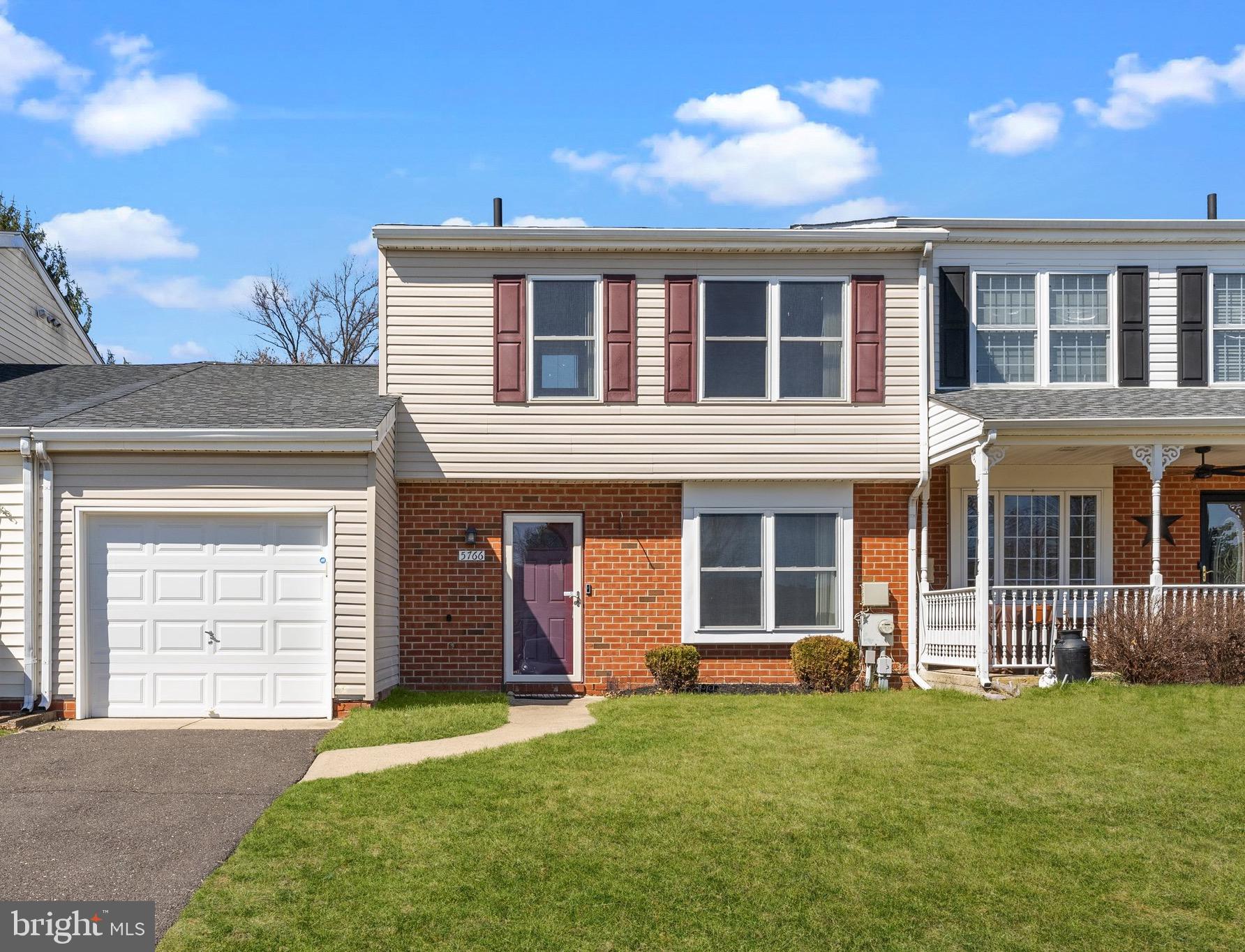 5766 PRESCOTT COURT