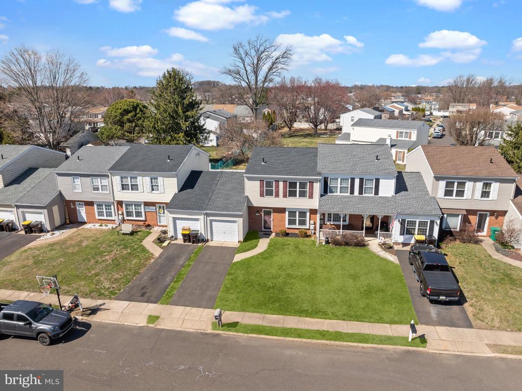 5766 PRESCOTT COURT