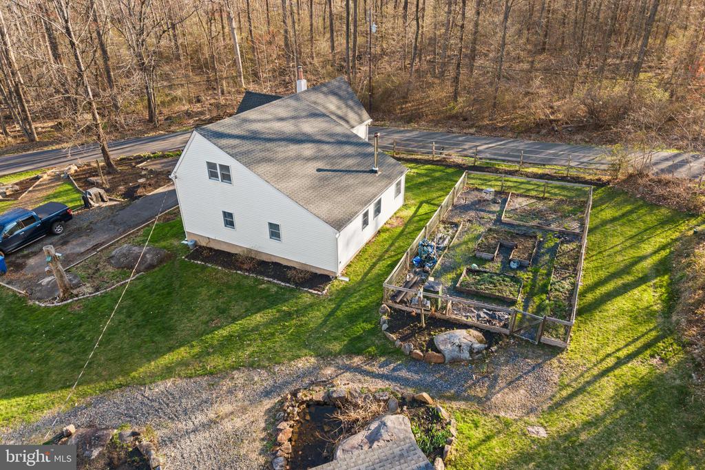 5254 CLYMER ROAD