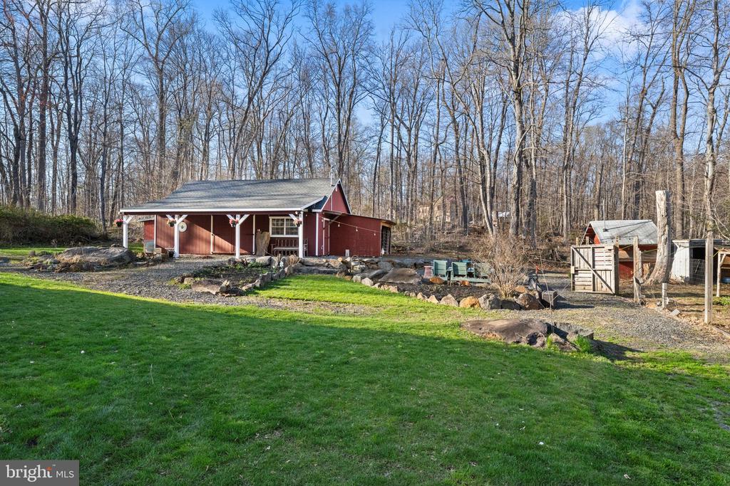 5254 CLYMER ROAD