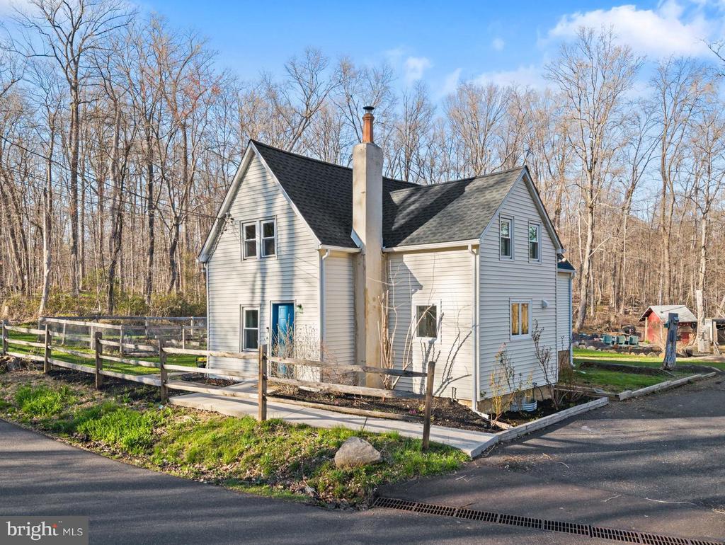 5254 CLYMER ROAD
