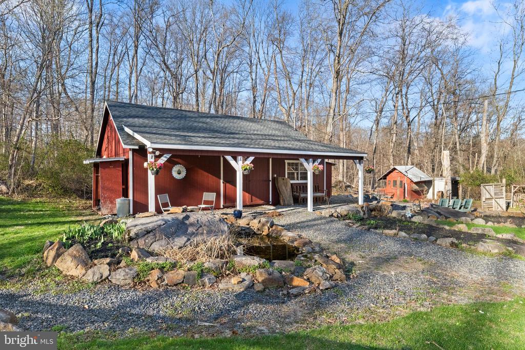 5254 CLYMER ROAD