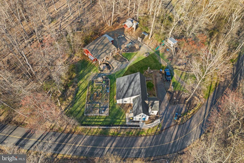 5254 CLYMER ROAD