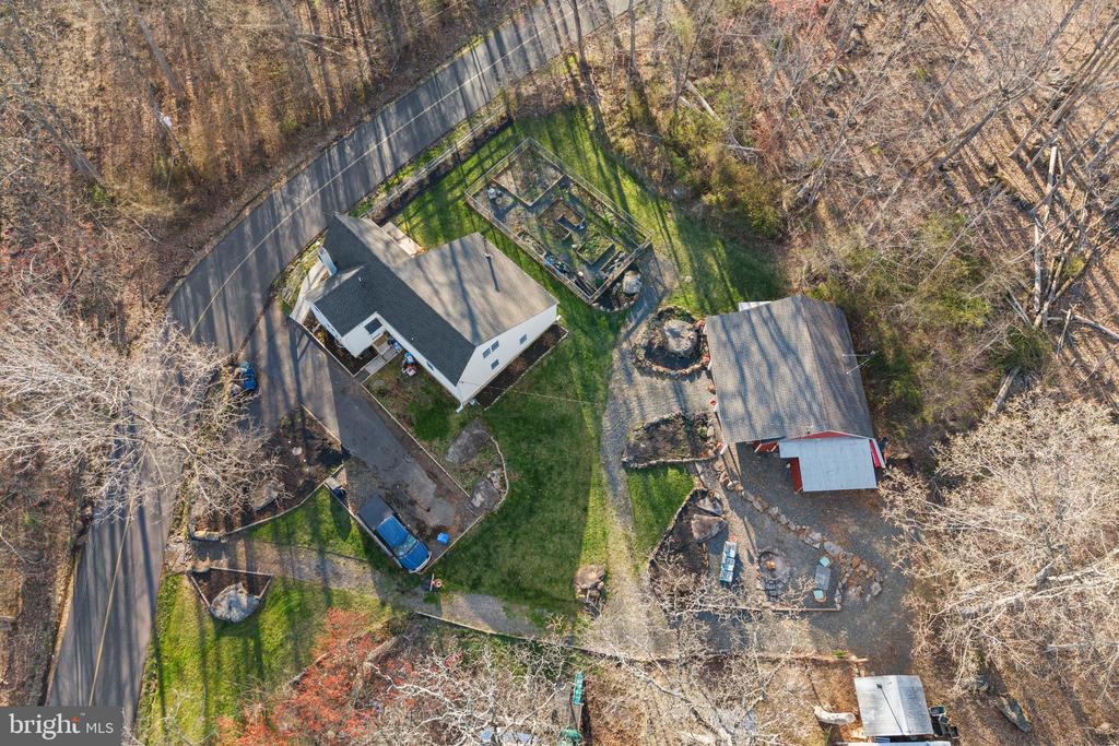 5254 CLYMER ROAD