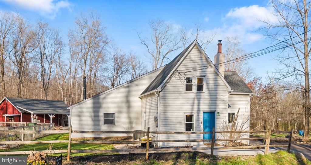 5254 CLYMER ROAD