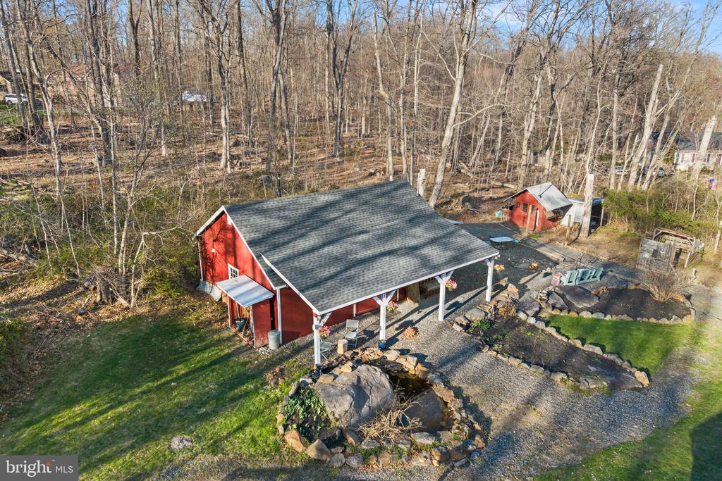 5254 CLYMER ROAD