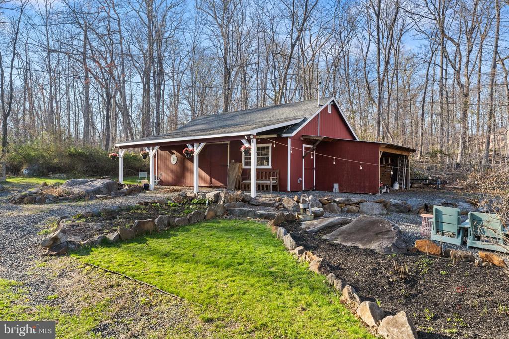 5254 CLYMER ROAD