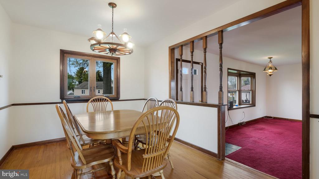 1243 TULIP ROAD