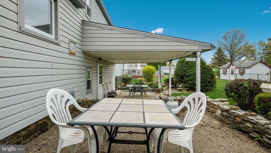 1243 TULIP ROAD