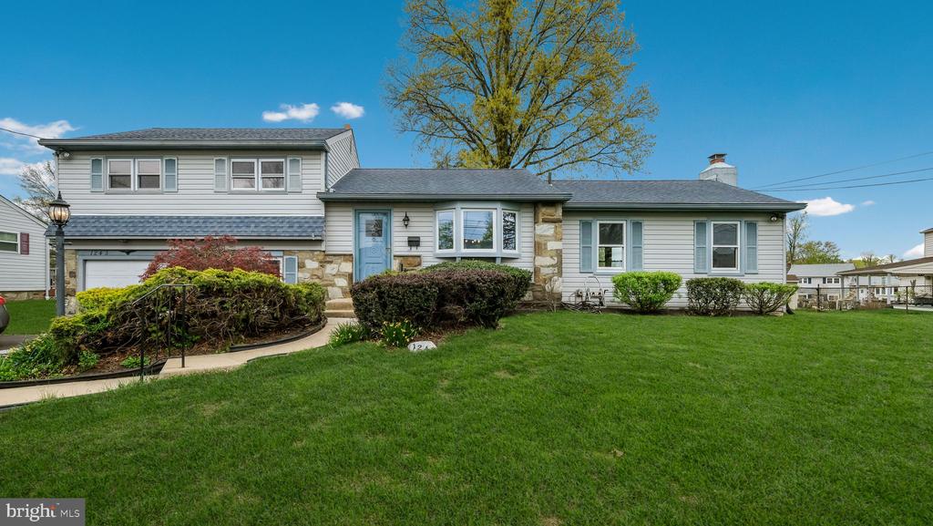 1243 TULIP ROAD