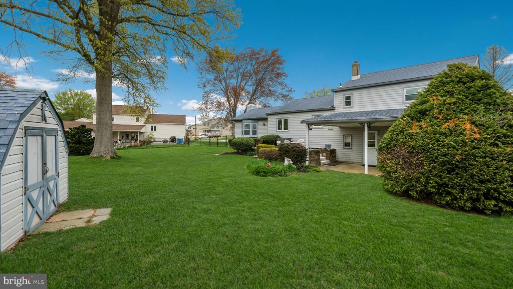 1243 TULIP ROAD