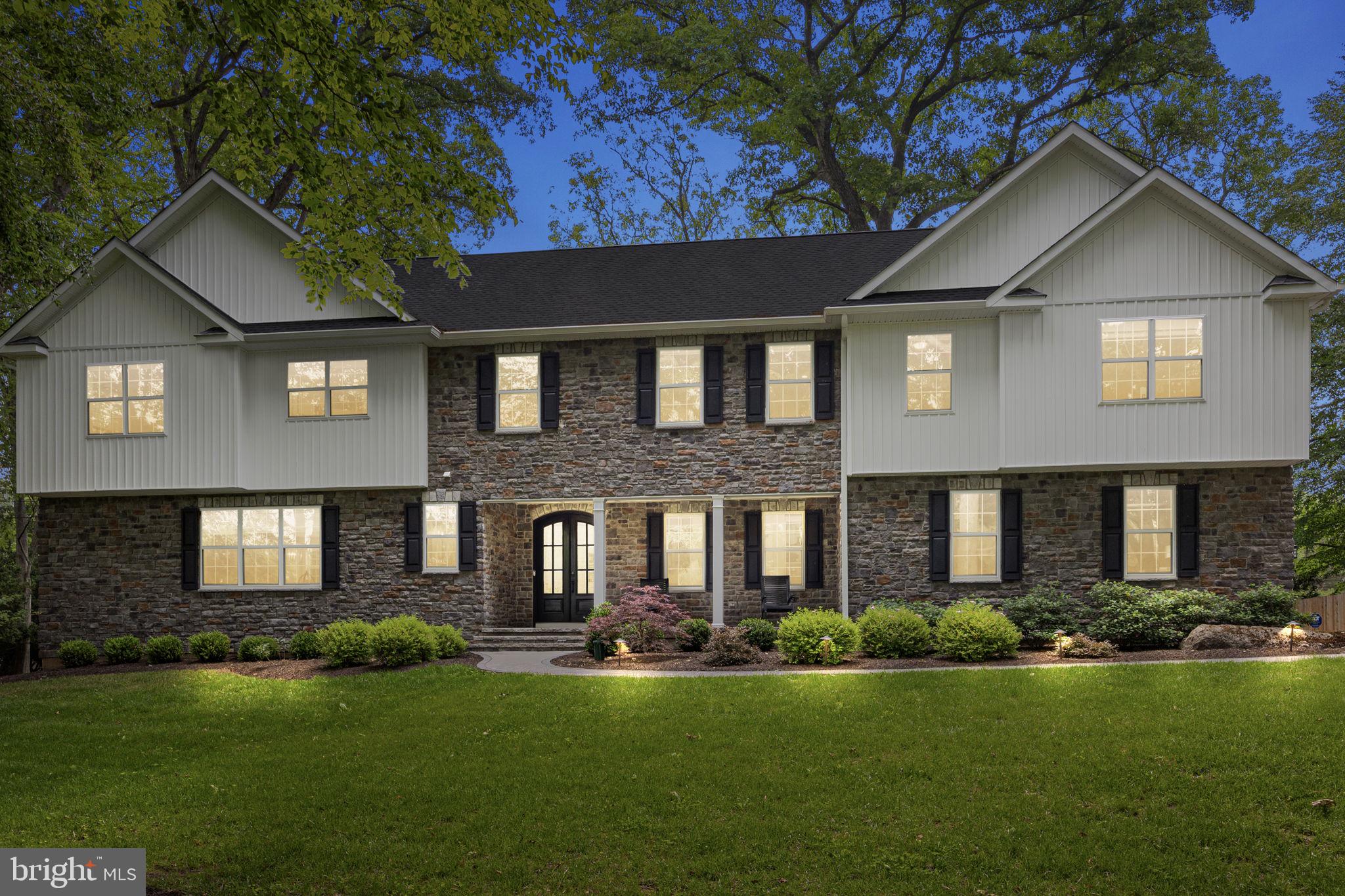 4245 MECHANICSVILLE ROAD