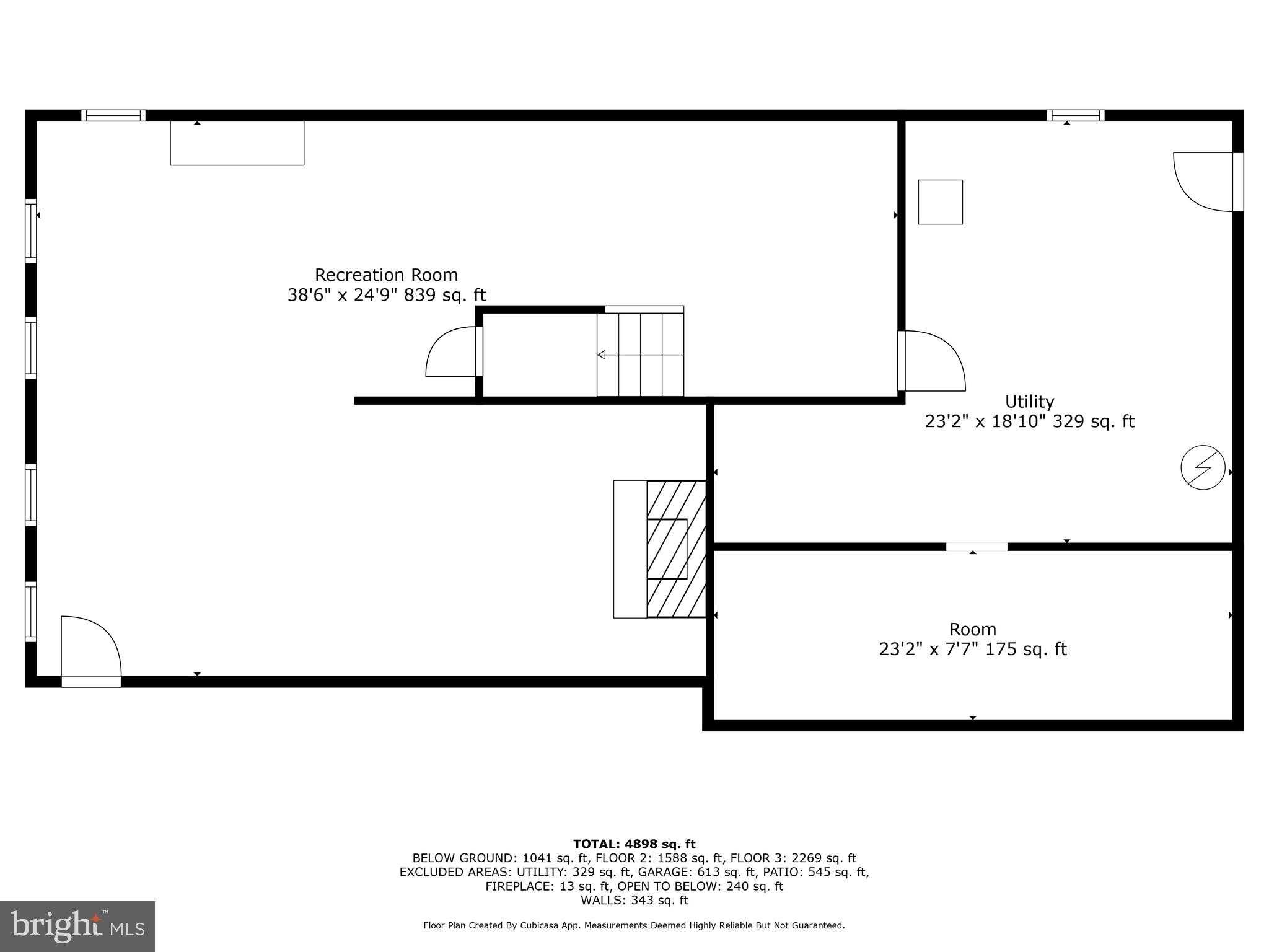 4245 MECHANICSVILLE ROAD